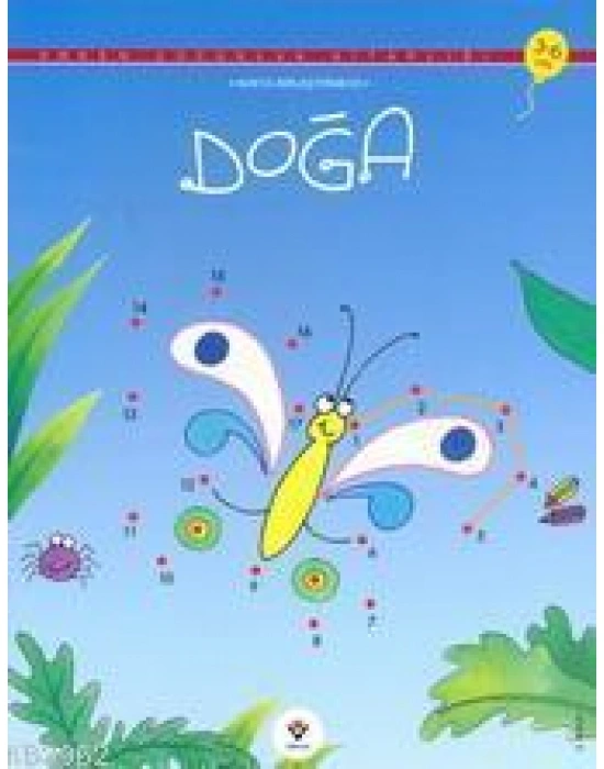 Nokta Birleştirmece| Doğa